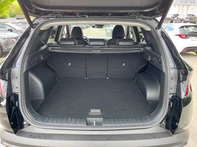 Hyundai Tucson Neuwagen Hyundai Tucson Neuwagen