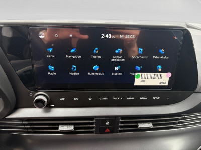 Hyundai i20 Neuwagen