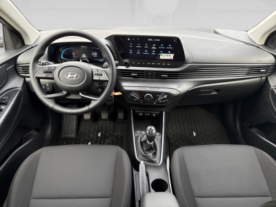 Hyundai i20 Neuwagen