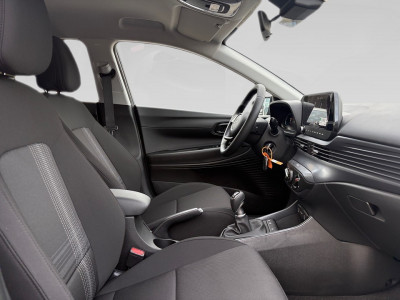 Hyundai i20 Neuwagen