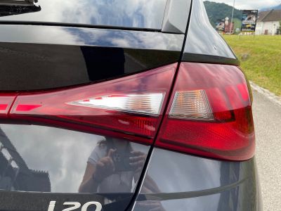 Hyundai i20 Neuwagen