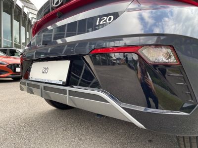 Hyundai i20 Neuwagen