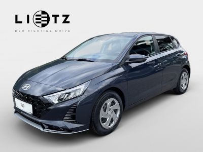 Hyundai i20 Neuwagen