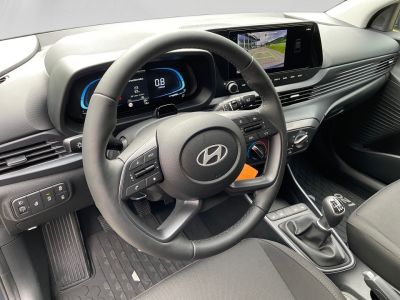 Hyundai i20 Neuwagen