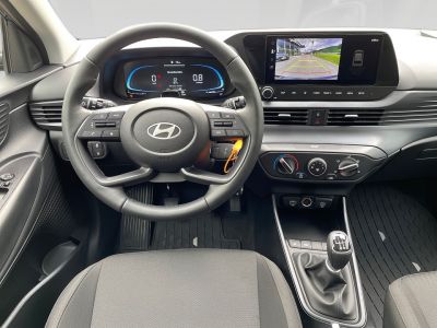 Hyundai i20 Neuwagen