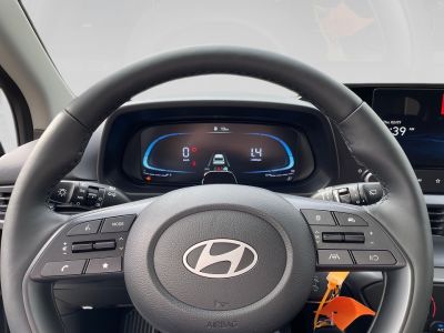 Hyundai i20 Neuwagen