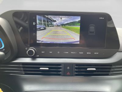 Hyundai i20 Neuwagen