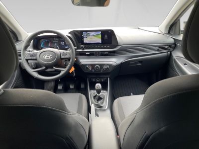 Hyundai i20 Neuwagen