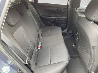 Hyundai i20 Neuwagen