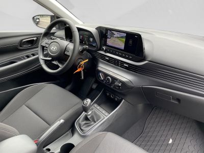 Hyundai i20 Neuwagen