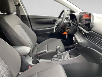 Hyundai i20 Neuwagen