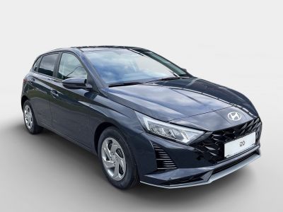 Hyundai i20 Neuwagen