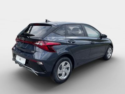 Hyundai i20 Neuwagen