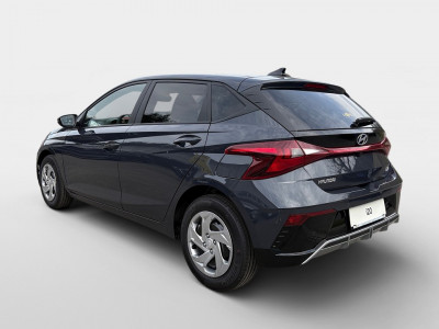 Hyundai i20 Neuwagen Hyundai i20 Neuwagen