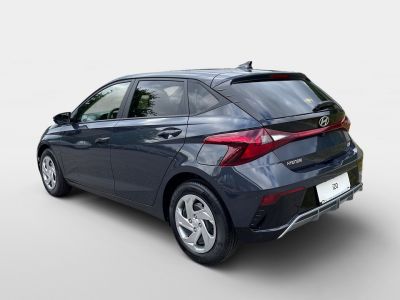 Hyundai i20 Neuwagen