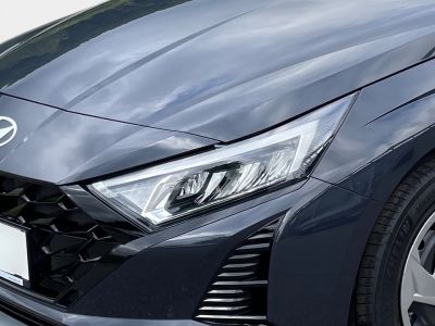 Hyundai i20 Neuwagen