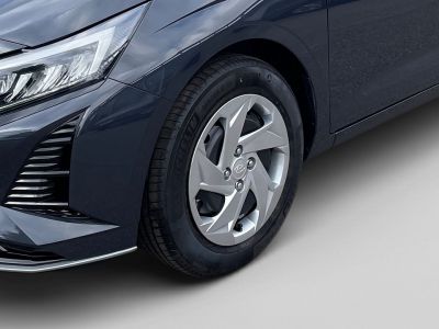 Hyundai i20 Neuwagen