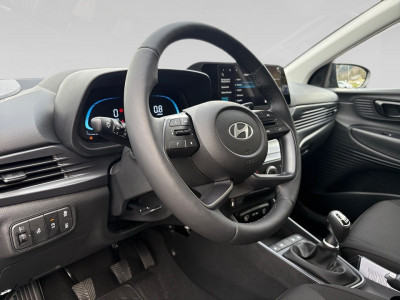 Hyundai i20 Neuwagen