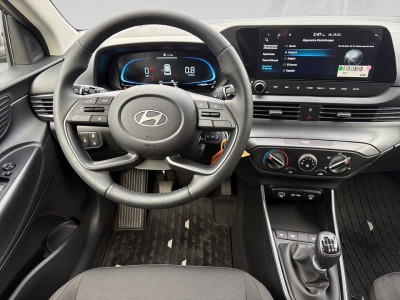 Hyundai i20 Neuwagen