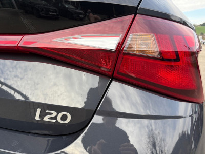 Hyundai i20 Neuwagen Hyundai i20 Neuwagen
