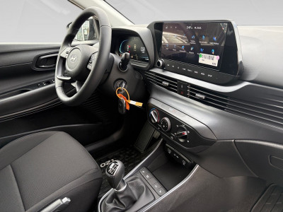 Hyundai i20 Neuwagen Hyundai i20 Neuwagen