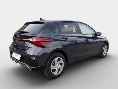 Hyundai i20 Neuwagen Hyundai i20 Neuwagen