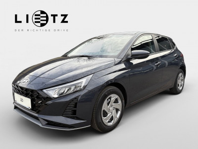 Hyundai i20 Neuwagen
