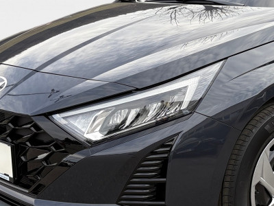 Hyundai i20 Neuwagen