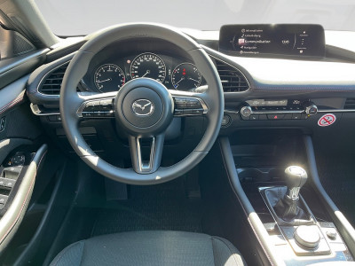 Mazda Mazda3 Vorführwagen Mazda Mazda3 Vorführwagen