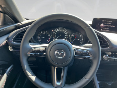 Mazda Mazda3 Vorführwagen Mazda Mazda3 Vorführwagen