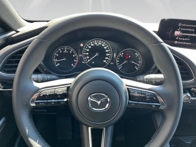 Mazda Mazda3 Vorführwagen Mazda Mazda3 Vorführwagen