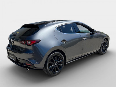Mazda Mazda3 Vorführwagen Mazda Mazda3 Vorführwagen