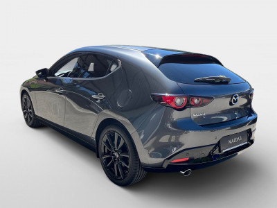 Mazda Mazda3 Vorführwagen Mazda Mazda3 Vorführwagen
