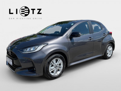 Mazda Mazda2 Gebrauchtwagen Mazda Mazda2 Gebrauchtwagen