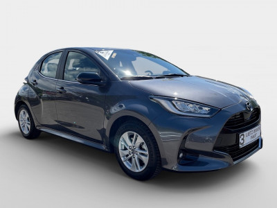 Mazda Mazda2 Gebrauchtwagen Mazda Mazda2 Gebrauchtwagen