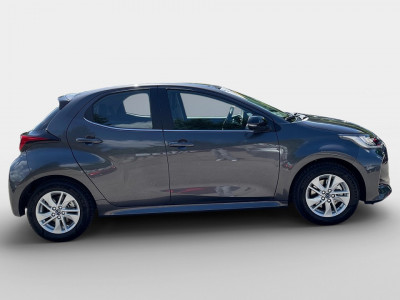 Mazda Mazda2 Gebrauchtwagen Mazda Mazda2 Gebrauchtwagen