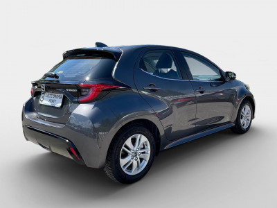 Mazda Mazda2 Gebrauchtwagen Mazda Mazda2 Gebrauchtwagen
