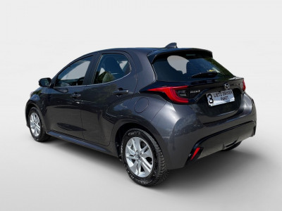 Mazda Mazda2 Gebrauchtwagen Mazda Mazda2 Gebrauchtwagen