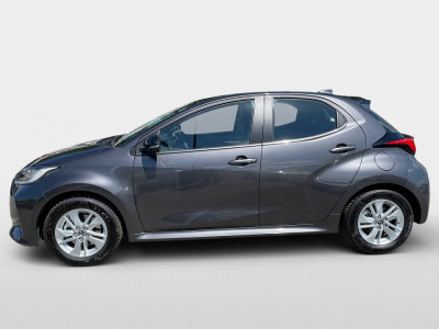 Mazda Mazda2 Gebrauchtwagen Mazda Mazda2 Gebrauchtwagen
