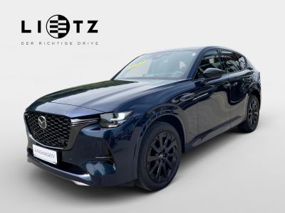 Mazda CX-60 Vorführwagen