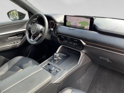 Mazda CX-60 Vorführwagen