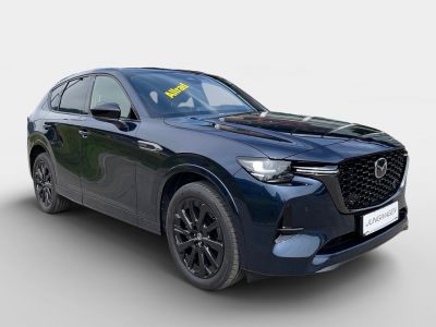 Mazda CX-60 Vorführwagen