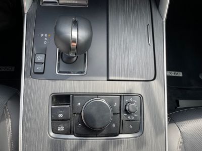 Mazda CX-60 Vorführwagen
