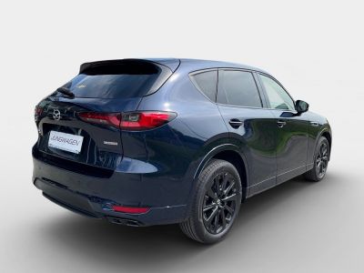 Mazda CX-60 Vorführwagen
