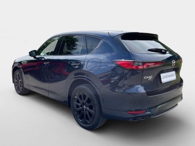 Mazda CX-60 Vorführwagen