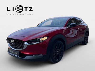 Mazda CX-30 Tageszulassung