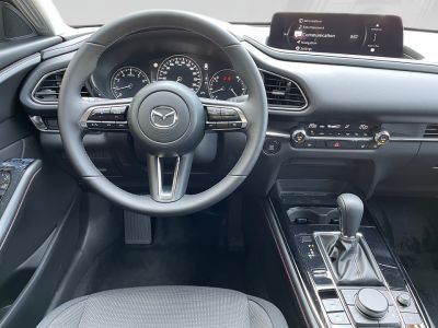 Mazda CX-30 Tageszulassung Mazda CX-30 Tageszulassung