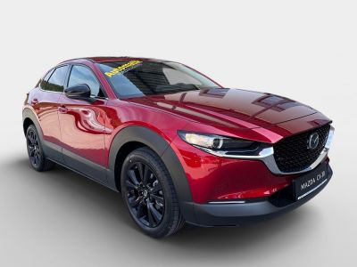 Mazda CX-30 Tageszulassung Mazda CX-30 Tageszulassung