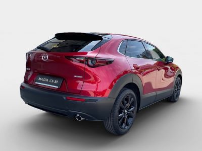Mazda CX-30 Tageszulassung Mazda CX-30 Tageszulassung