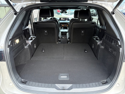 Mazda CX-80 Neuwagen Mazda CX-80 Neuwagen